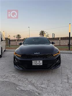 کیا K5